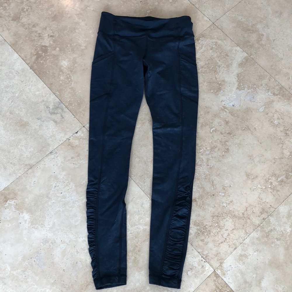 Lulu lemon leggings